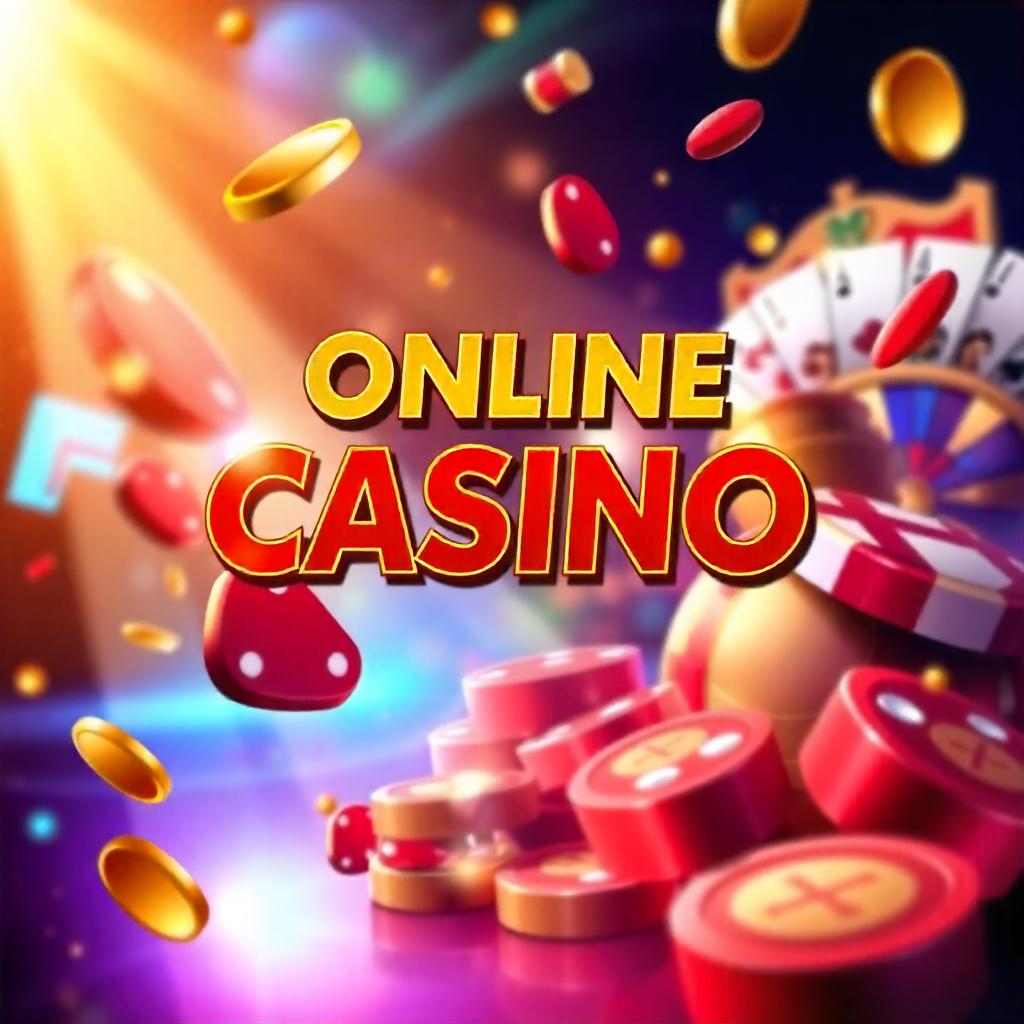 Most popular online casino games