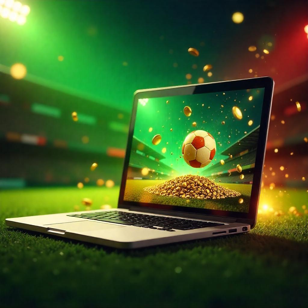 Getting the most from online sports betting promotions